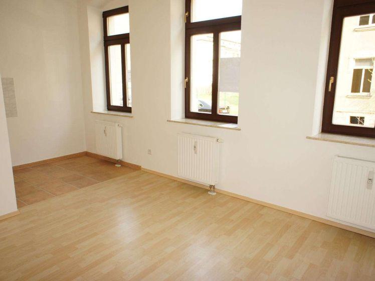 Klein aber fein ... offene Küche - kleines Schlafzi. im 3. OG - frei ab 1.7.26 - Foto 1