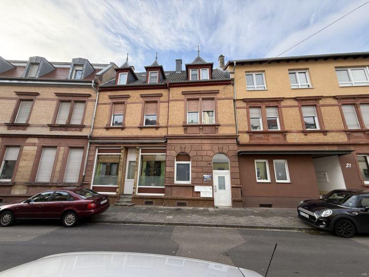 Schöne Wohnung für die kleine Familie nähe Kernstadt! - Photo 1