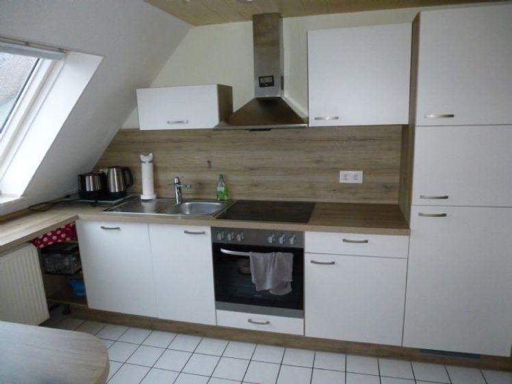 Gemütl. 2 Zi.-DG Wohnung! - Photo 1