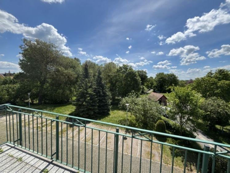 Wohnung auf ca. 73 m² in ruhiger Lage mit Balkon zu vermieten - Photo 1