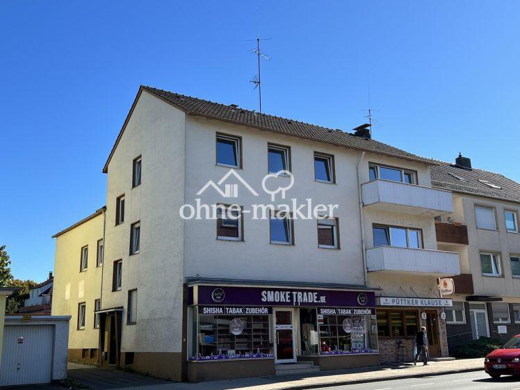 Einzelzimmer in großer WG in Brackwede, ggf. teilmöbliert - Foto 1