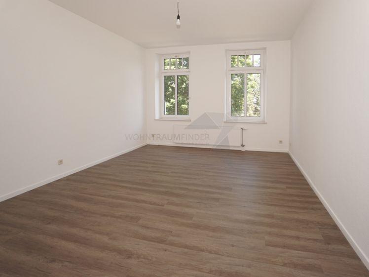 !! Wohnen am Zeisigwald !! Schöne 3-Raum-Whg. mit Balkon und tollem Tageslichtbad - Photo 1
