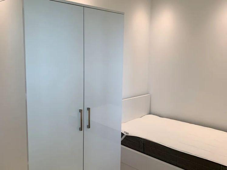 WG-Zimmer mit Wohlfühlfaktor/ Karl-Marx-Ring 132, München / WE106 / 1.OG / Zi.1 - Photo 1