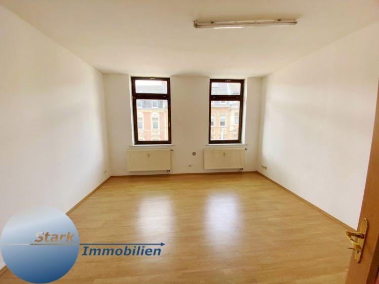 Stark! 1 Raum Wohnung in der Nähe vom Bahnhof! - Photo 1