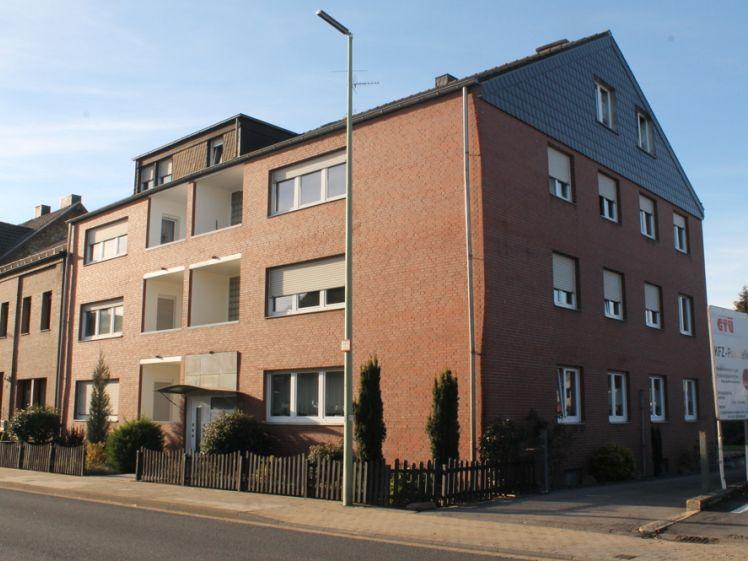 +++ IBF Immo +++ Wunderschöne 3 ZKDB mit Balkon in Stolberg Mausbach!!!!! - Foto 1