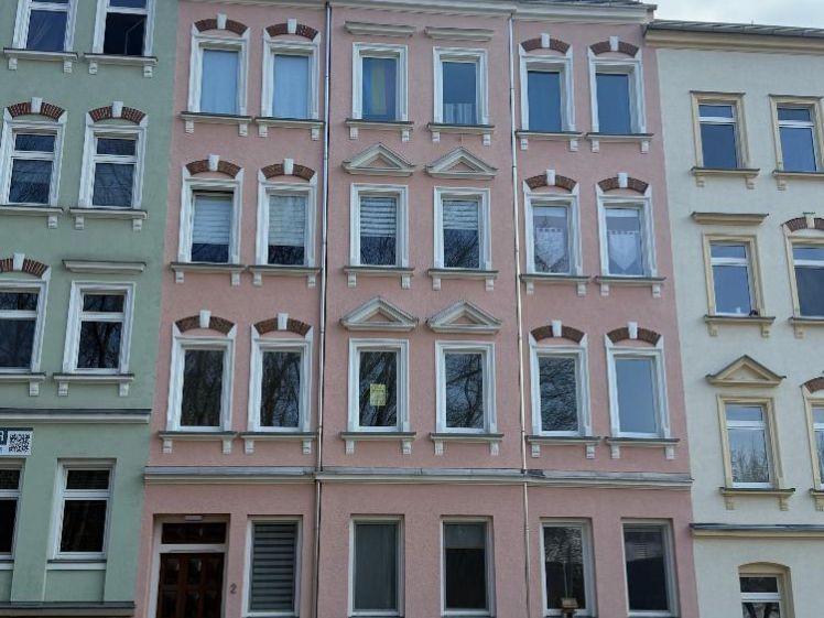 Tolle 3-Zi.-Wohnung im 1.OG am Schwanenteich an der Uni - Foto 1