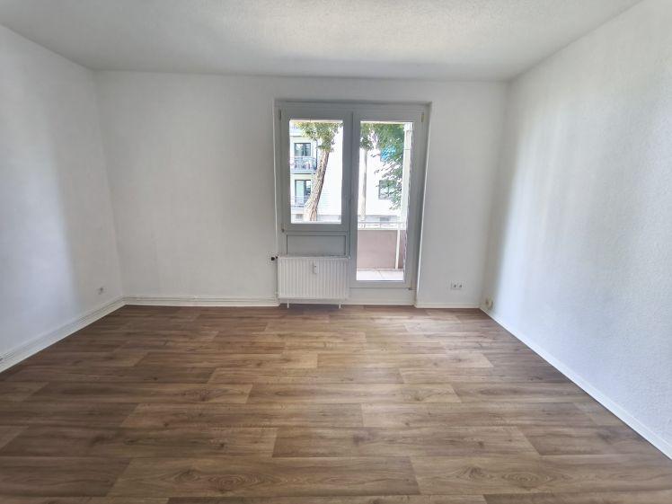 Erdgeschosswohnung frisch renoviert! - Photo 1