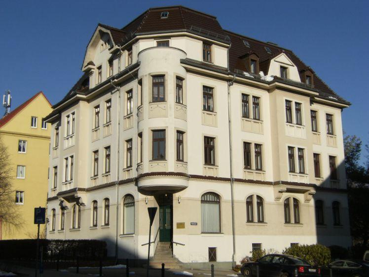 +++ größer als man denkt +++ 1 Zimmer Wohnung mit Einbauküche +++ - Foto 1