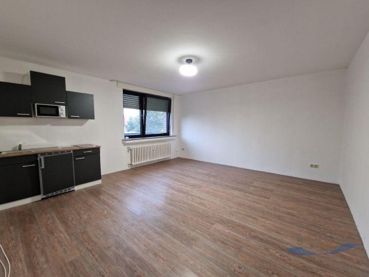 Zentral gelegene 32m² Mietwohnung in Wesel – Ideal für Stadtliebhaber! - Foto 1