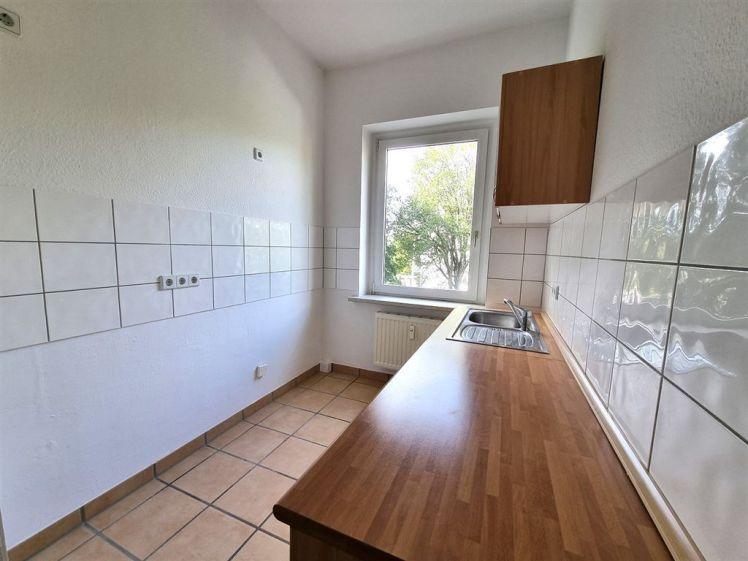 ***Kompakte 2-Raum-Wohnung in Uni-Nähe gesucht ? *** - Photo 1