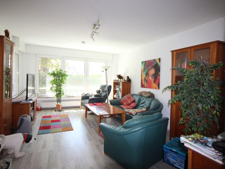 *****HERZLICH WILLKOMMEN IN IHRER NEUEN 3- ZIMMER- WOHNUNG MIT BALKON IN METTMANN- METZKAUSEN***** - Foto 1
