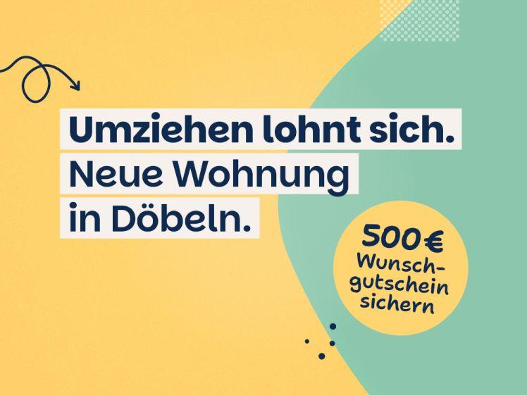 Mit dem Aufzug und Einzugsbonus ins neue Zuhause - Photo 1