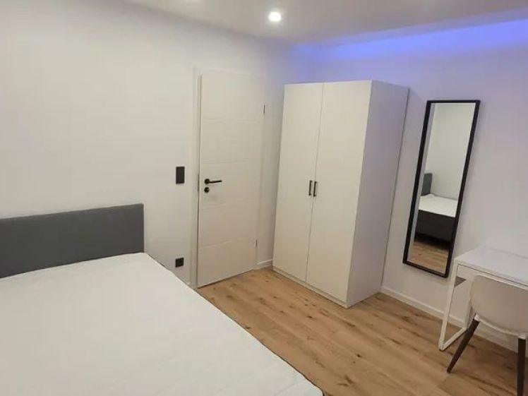Schönes möbliertes Zimmer in gepflegter WG - München | Kreillerstraße 48 - Photo 1