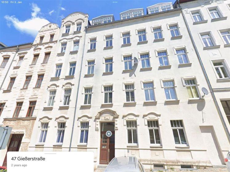 *** Traumhafte Wohnung in Chemnitz Sonnenberg*** - Foto 1