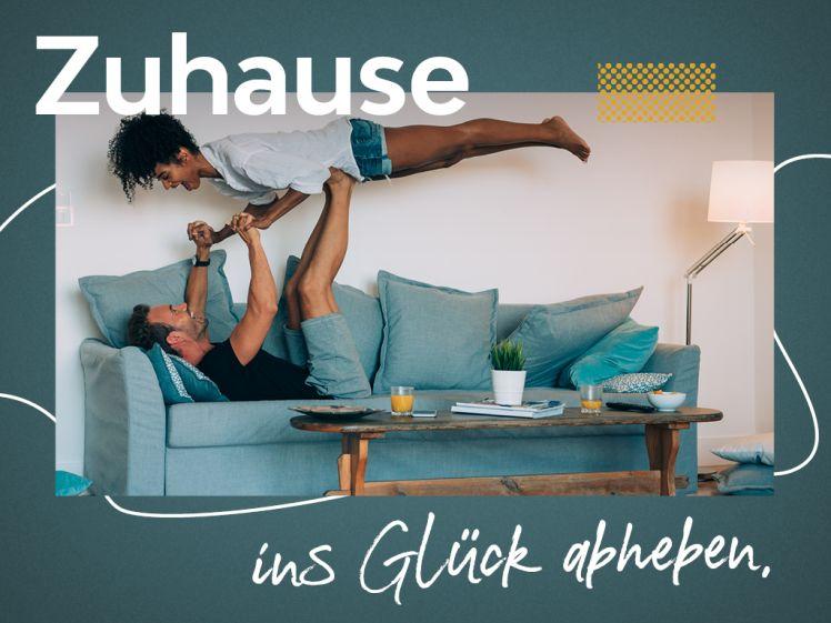 Helle 3-Zimmer-Wohnung – Ideal für Paare & Familien! - Photo 1