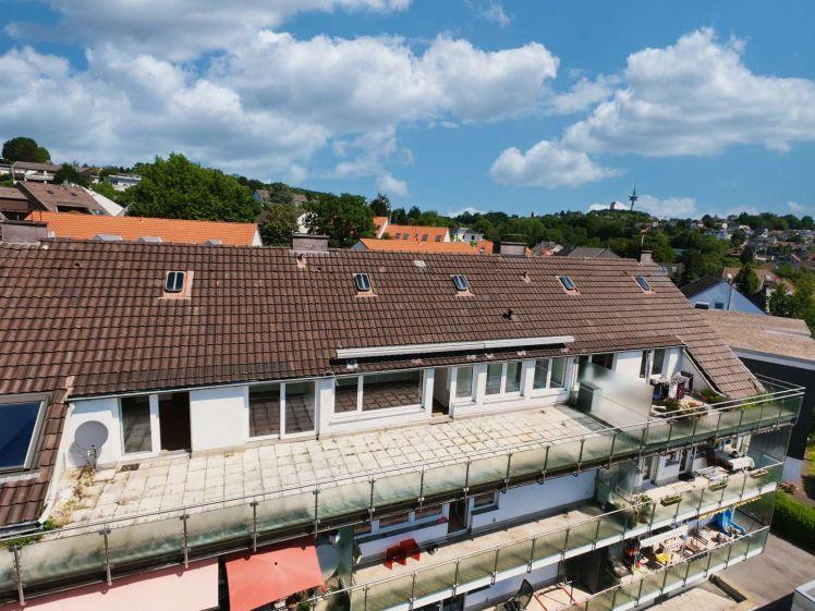 ***Traumwohnung mit Weitblick am Katernberg - Photo 1