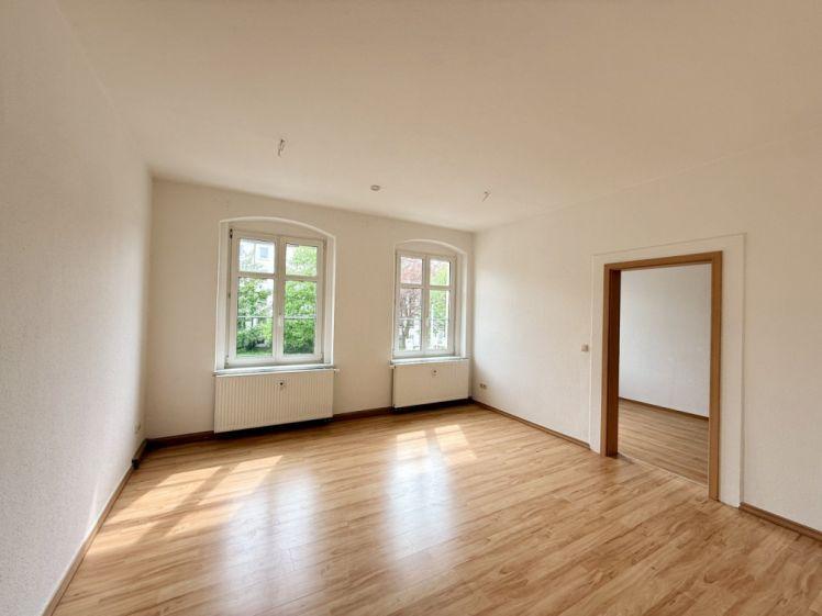 3-Raum-Wohnung im beliebten Stadtteil Plauen-Reusa - Photo 1