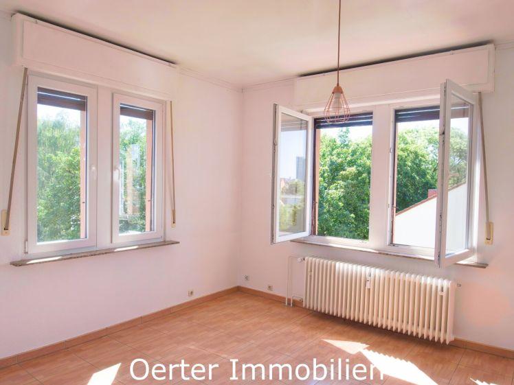 Sonnige Singlewohnung im 3. Stock eines gepflegten Altbaus - Foto 1