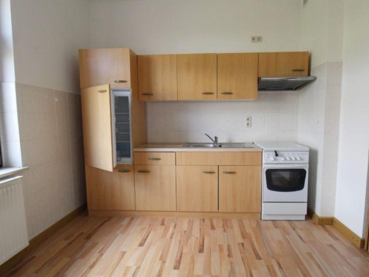 2-Raumwohnung mit Einbauküche - Photo 1