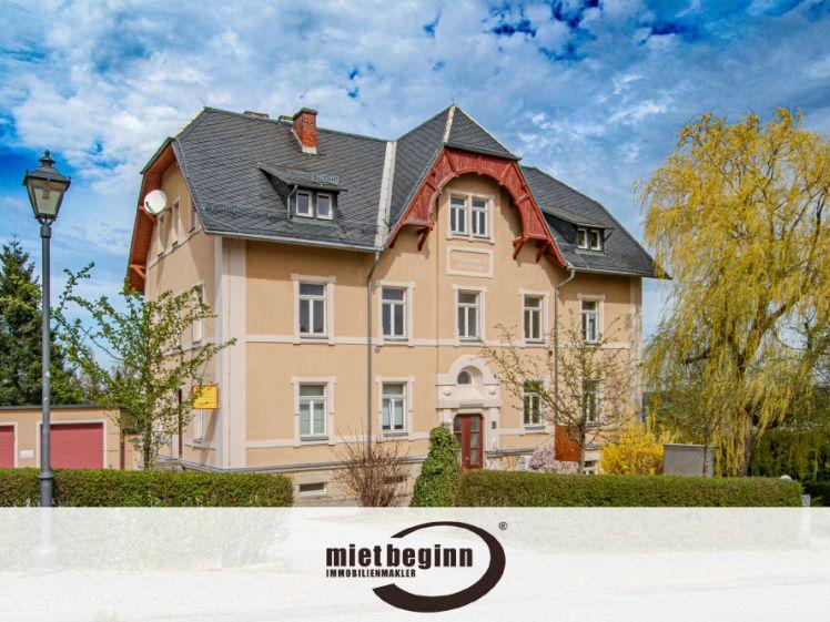 BEL-ÉTAGE MIT BALKON & BLICK – ERSTBEZUG NACH SANIERUNG – GROSSZÜGER KÜCHENBEREICH – 2 BÄDER - Photo 1
