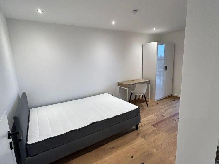 WG-Zimmer mit viel Platz ab sofort frei ! / Jaspersallee 27, München / 3.OG / WE47 / Zi.4 - Photo 1