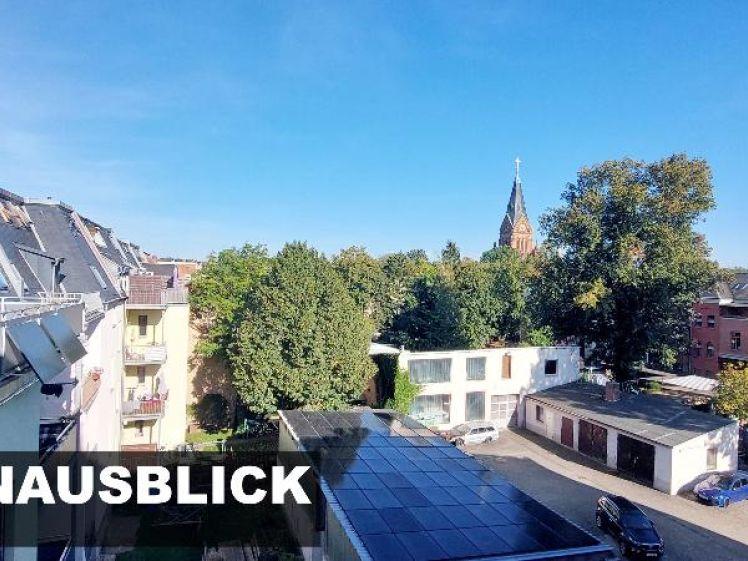 3 Zimmer in der Nordvorstadt, Balkon, WG-geeignet - Photo 1