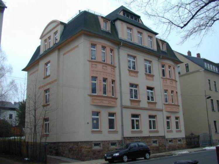 Schöne 3-Zimmer Wohnung im 2.OG in Haus mit großem Garten - Foto 1