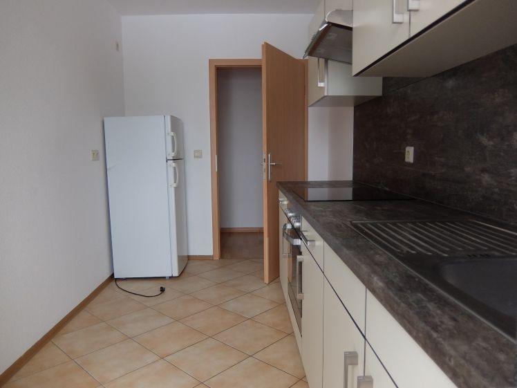 Single-Appartement with kitchen and balcony for You - Photo 1