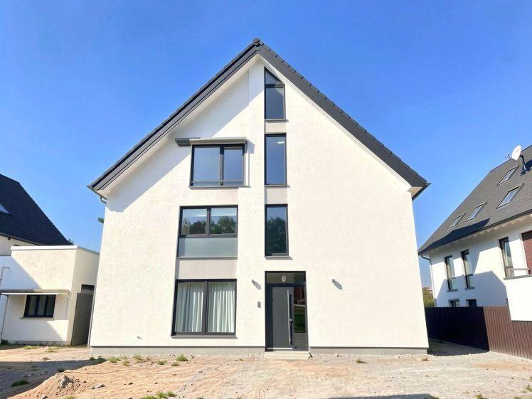 *** NEUBAU*** 5 Zimmerwohnung mit 140 m² in idyllischer Feldrandlage zu vermieten - Photo 1