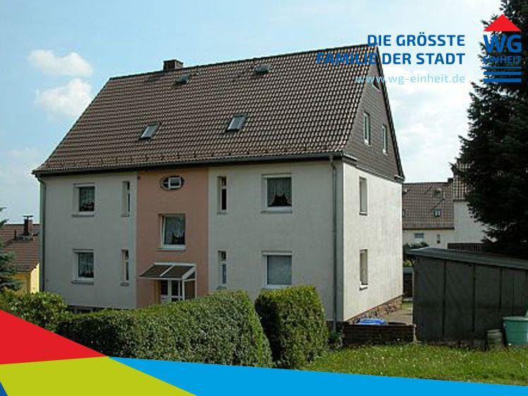 Wir renovieren für Sie! Erstbezug nach Renovierung im schönen Grüna - Foto 1