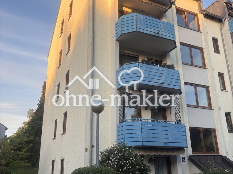 Vollständig renovierte 3-Zimmer-Wohnung - Photo 1