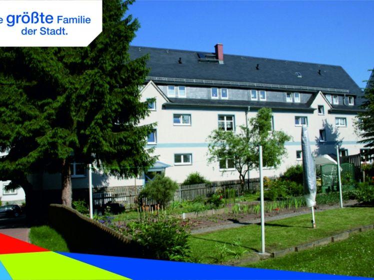 !!NEU!! Gemütliche 2-Raum-Whg. mit Blick ins Grüne in Stadtparknähe! - Foto 1
