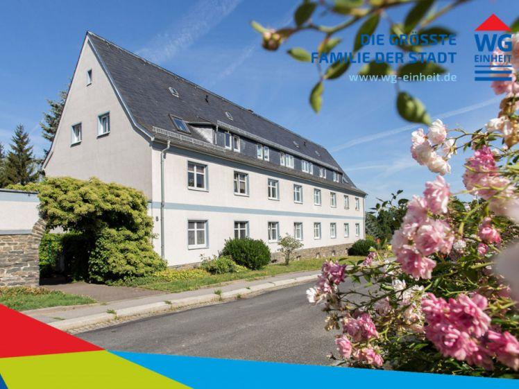!!NEU!! Gemütliche 2-Raum-Whg. mit Blick ins Grüne in Stadtparknähe! - Foto 1