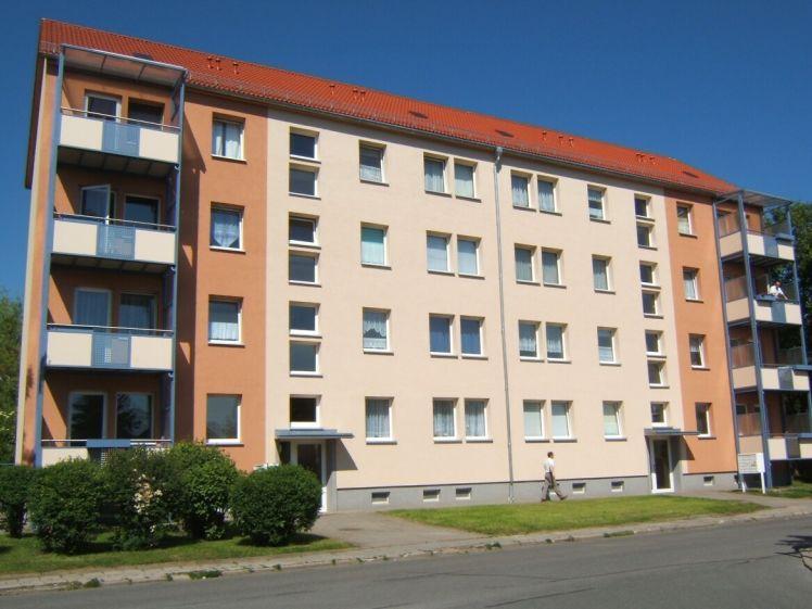 Singlewohnung mit Balkon - Foto 1