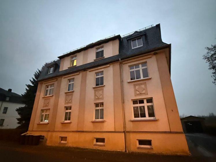 Gemütliche 2-Zimmer mit Stellplatz in ruhiger Lage! - Photo 1