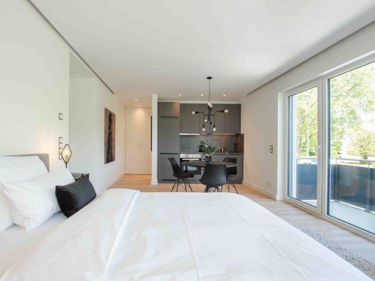 Haus Ludwig - Stylisch und hochwertig Wohnen - Koffer abstellen und sich wohl fühlen. - Foto 1