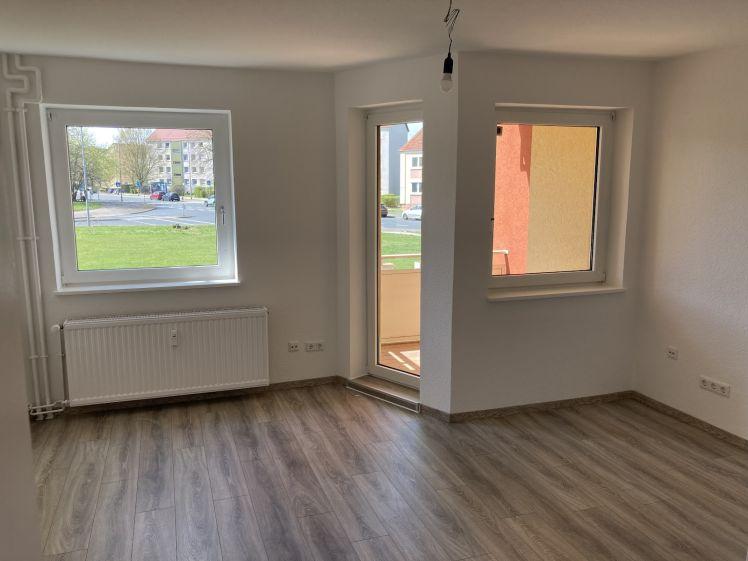 Frisch saniert mit Balkon – Ihr neues Zuhause - Photo 1