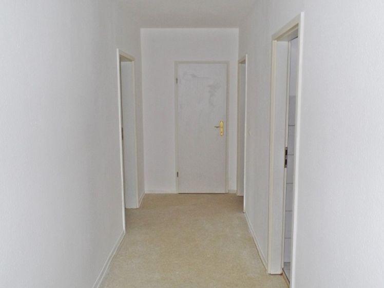 2 -Raum- DG-Wohnung zu vermieten - Foto 1