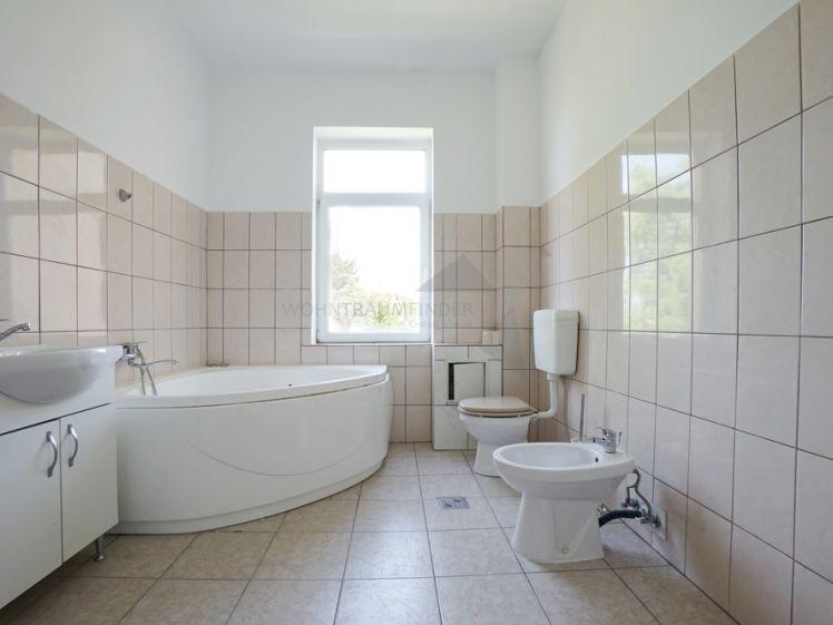 Geräumige 2-Raum-Wohnung mit Tageslichtbad - Photo 1