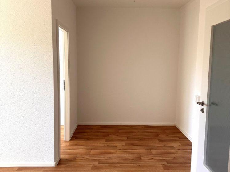 Erstbezug nach Ausbau in Markersdorf - Photo 1