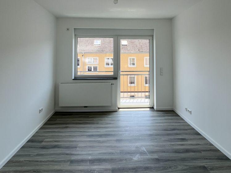 stilvoll wohnen im Grünen – 2-Zimmer-Wohnung mit hochwertiger Ausstattung - Photo 1