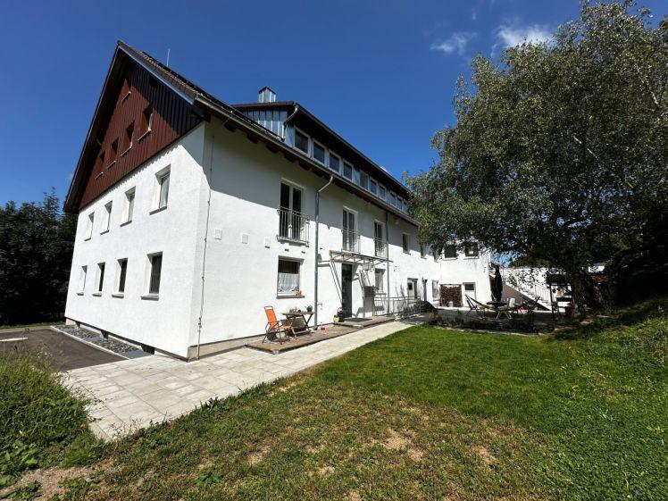 Neuwertige 3 Zimmer Wohnung in Kaufbeuren / Gutwillen zu vermieten - Photo 1