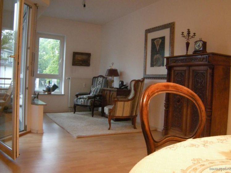 Sindelfingen - 2 ZW möbliert und ausgestattet Monatsweisee zu vermieten - 2 room (1 br) apartment furnished and equipped on monthly base - Foto 1