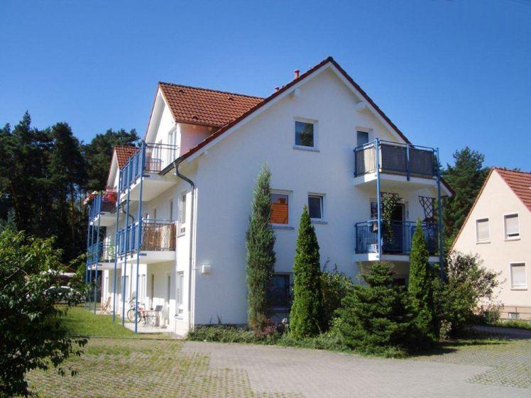 Moderne Singlewohnung oder Pendlerapartment mit Balkon - Photo 1