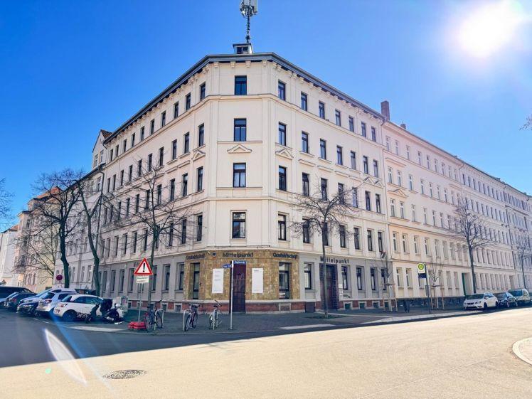 +++Schöne 2-Rauwmwohnung in ruhiger Lage+++ - Foto 1