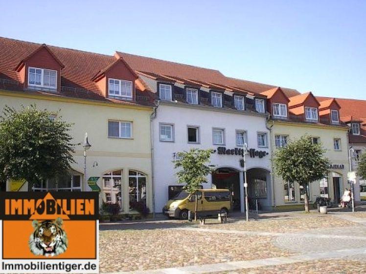Wohnen am Markt! - Photo 1