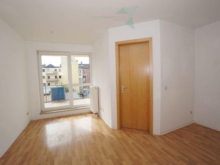Romantische kleine Balkonwohnung zu vermieten - Foto 1