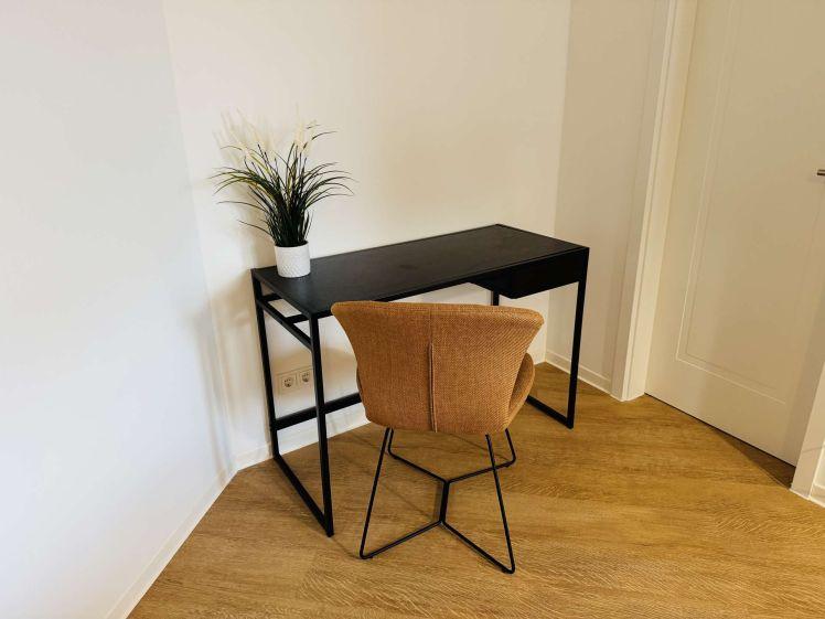 ** MÖBLIERTES APARTMENT MIT ALL INCLUSIVE MIETE~BALKON~STELLPLATZ*** - Foto 1