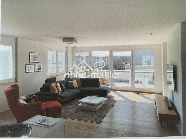 4,5-Zimmerwohnung Zentrum Pattonville - Foto 1