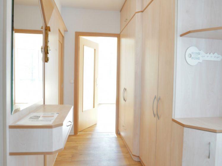 Balkon / Aufzug / Offene Küche - Foto 1